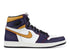 AIR JORDAN 1 RETRO HIGH SB LA TO CHICAGO